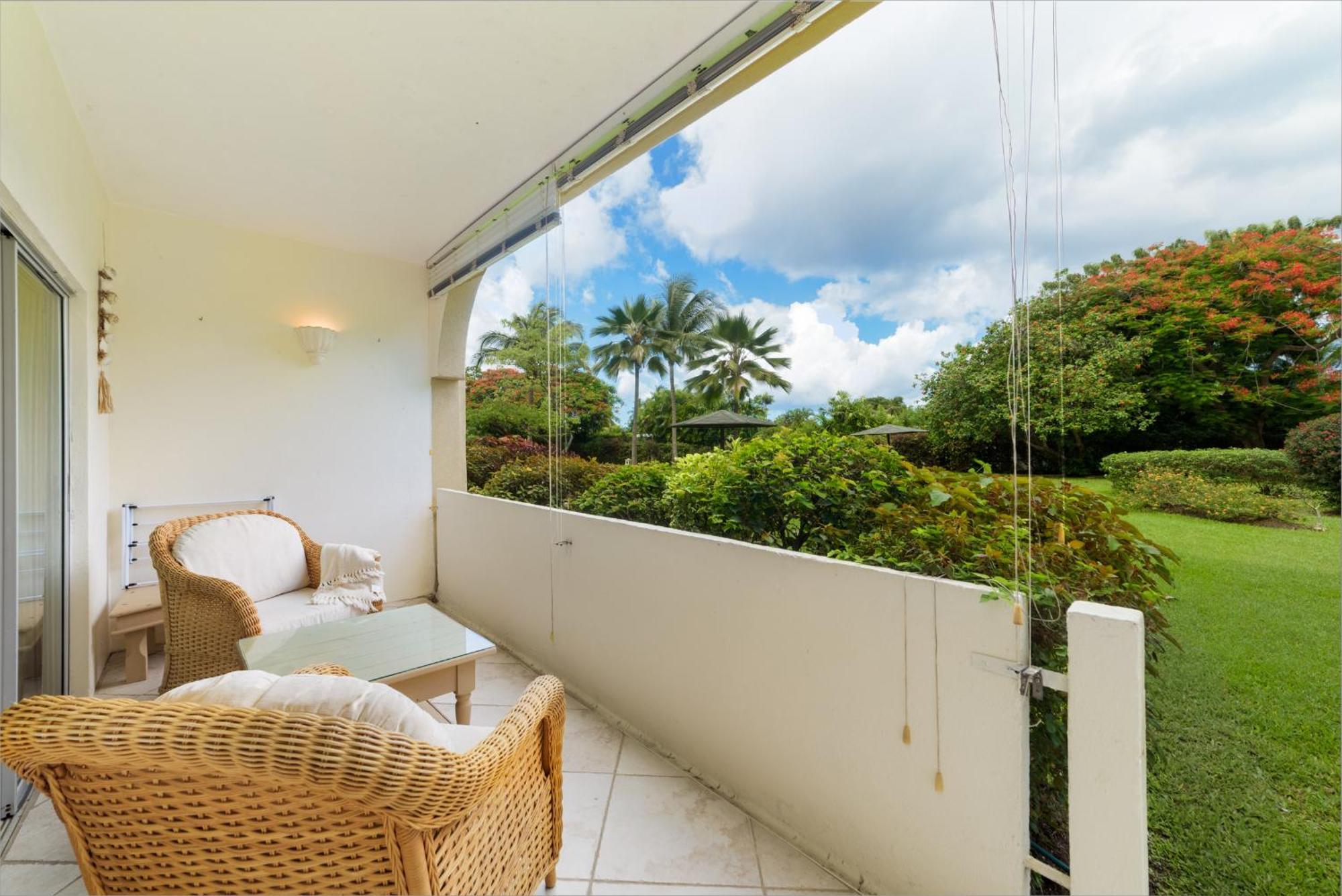 Apartment Golden View No 122 Saint James